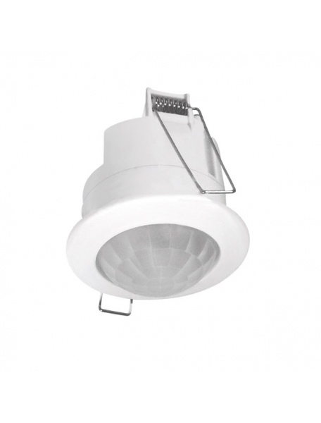 Kanlux sensore di movimento PIR 360º da Incasso MERGE JQ-O 2000W Max 220V 07691