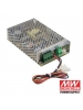 Caricabatterie Meanwell SCP-75-12 Caricatore Batterie 75W 13.8V 5.4A 1753