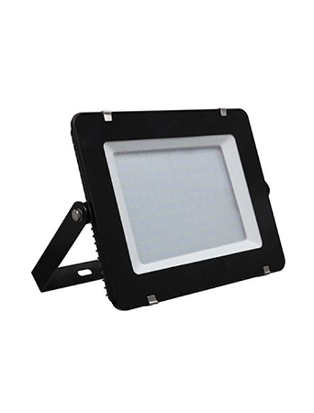 faro led beghelli elplast lite sef 200w 4000k luce naturale ip65 86142