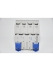interruttore automatico magnetotermico 4 poli 100A 6ka chint 51416 158096