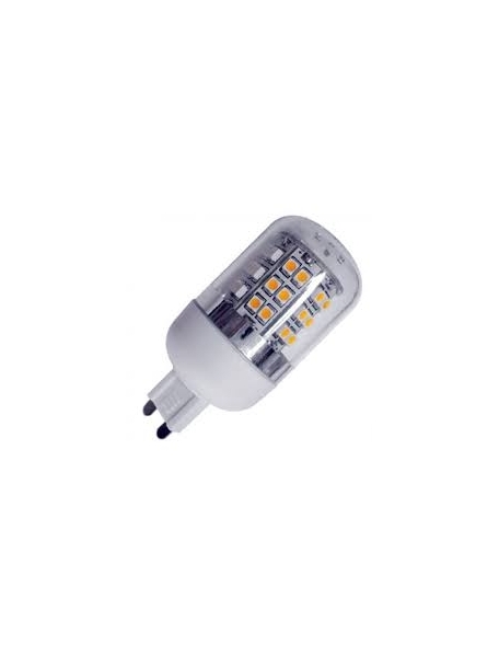 chn150181 lampada led attacco g9 3,5w luce fredda