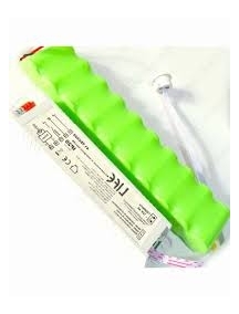 life 41.tec024 kit di emergenza per neon led