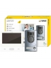 VIWK40507/M kit videocitofono mono tab 7s b+ 13f2