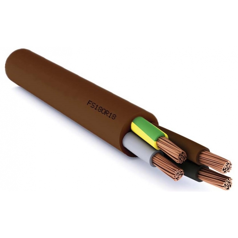 Cavo Prolunga Elettrica 15 Metri Schuko - Per Esterno/Giardino, Maschio-Femmina, Resistente - Foto 3