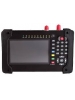 misuratore palmare dvb t2 hd tv sat scr FITCOMBO-HDT2