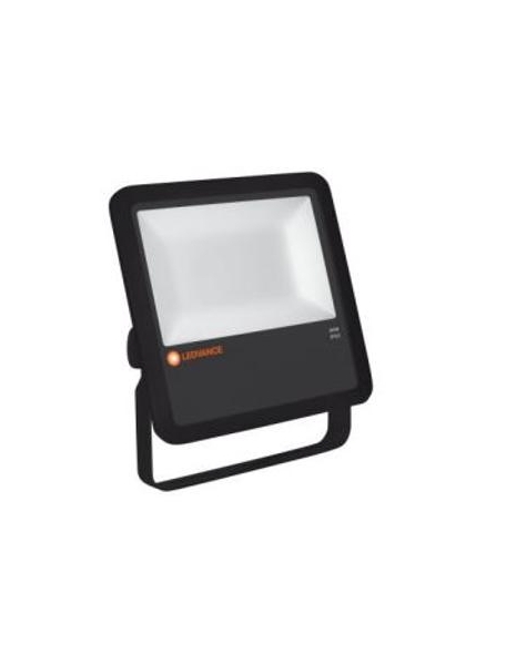ledvance  flood led 135w 4000k bk 100deg ip65 ledv LDVFLOOD135840BG2