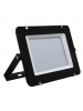 beghelli faro proiettore 300w  lite sef led black  4000 k BEG86143