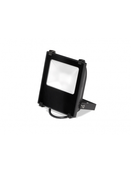 nobile proiettore faro 10w luce calda NOB510/3K