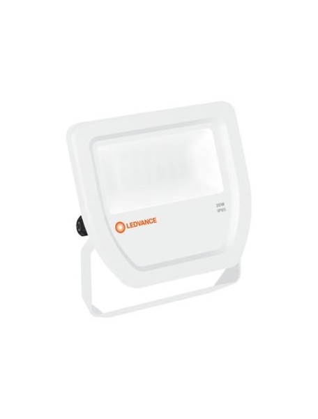 ledvance faro proiettore flood led 20w luce calda wt 100 deg ip65 LDVFLOOD20830WG2
