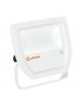 ledvance faro proiettore flood led 20w luce naturale wt 100 deg ip65 LDVFLOOD20840WG2