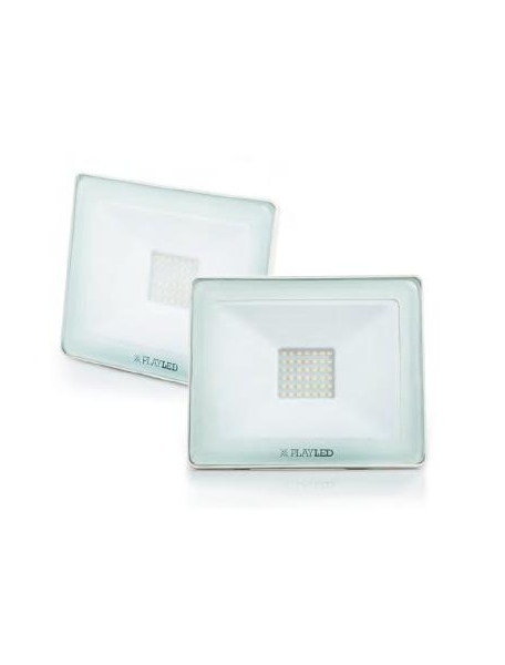 faro proiettore compat 35w bianco luce naturale ip66 ERXVR35BN