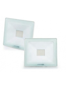 faro proiettore compat 57w luce calda bianco ip65 ERXVR57BC