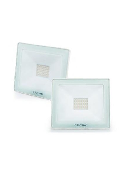 faro proiettore compat 57w luce calda bianco ip65 ERXVR57BC