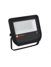ledvance faro proiettore flood led 50w luce naturale bk 100deg LDVFLOOD50840BG2