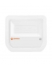 ledvance faro proiettore flood led 50w luce calda wt 100deg ip 65 LDVFLOOD50830WG2