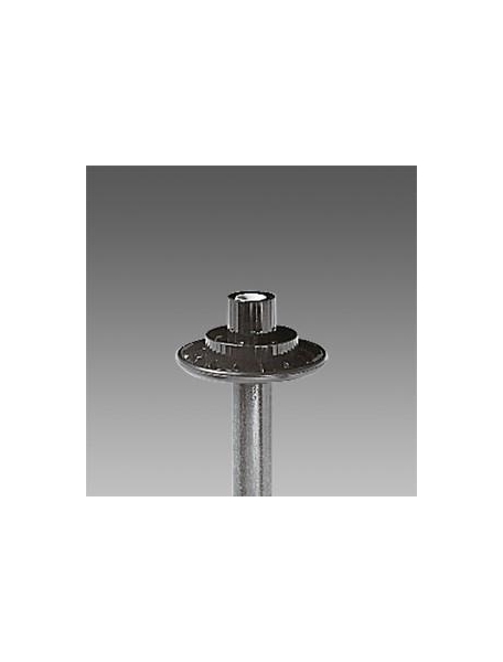 apparecchio di illuminazione da giardino base grande 1320max 100 s DIS42610300