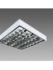 disano comfort t8 773 fl 2x36 cel f bianco DIS14100408