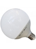 lampadina bulbo e27 led v tac pro vt 288f globo g120 18w Chip Samsung luce fredda