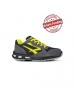 Calzature di protezione (Scarpe antinfortunistiche)numero 42  UGURL20386-42