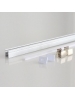 set profilo superslim 1 metro l047 opaco  2693