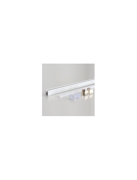 set profilo superslim 1 metro l047 opaco  2693