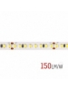 strip led 60w 800smd2835 h. e. ra80 150lm/w ip20 24v 3000k luce calda 2581