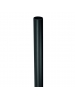 mareco palo per apparecchio di illuminazione da giardino slick h 4000mm nero MAO1400800N