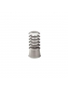mareco paraluce paralume pulsar grigio 400mm MAO1470100A