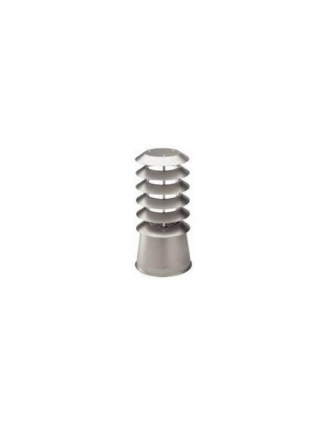 mareco paraluce paralume pulsar grigio 400mm MAO1470100A