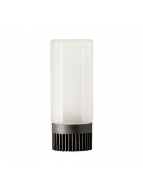mareco apparecchio zap per esterni su palo fbt 23w nero MAO1310101B