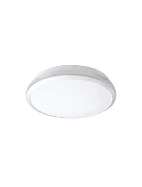 mareco plafoniera led 30w 4000k bianco ip65  MAO0723182B