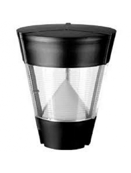 mareco Lampada fluorescente compatta ip54 20w MAO1019101N
