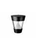 mareco Lampada fluorescente compatta ip54 20w MAO1019101N