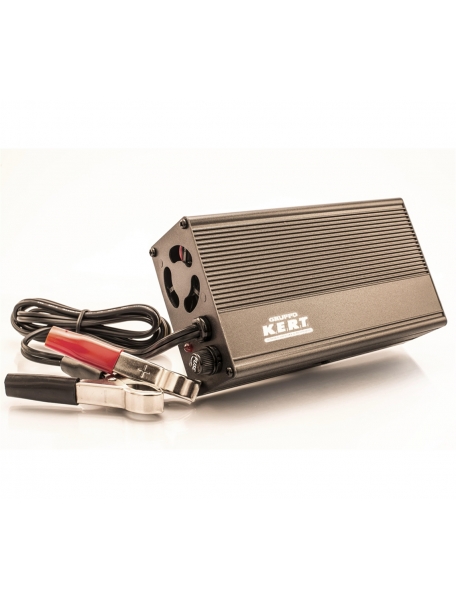 kert caricabatterie switching o 13,7 vdc 10a KRTKVIK1210