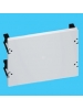 bocchiotti modulo pannello cieco pc vtr 18 doppio IBOB04697