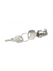bocchiotti serratura per armadi sr65 IBOB05161
