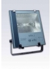 expo2 faro con lampada industriale 250w ioduri metallici e40 nordex NX4913L