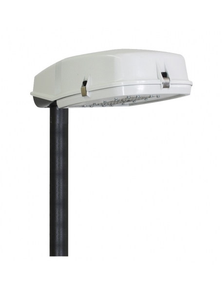 astra armatura stradale led 120w 4000k ip65 nordex nx61124