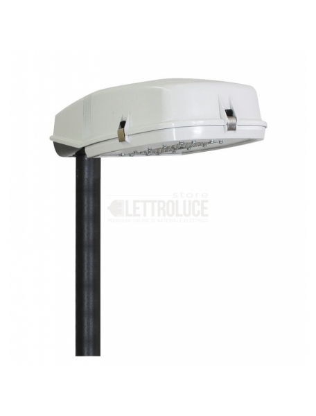 astra1 armatura stradale led 60w 4000k ip65 nordex NX63604