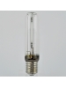 lampada sodio alta pressione 100w e27 tubolare chiara 2000k nordex nxl300062