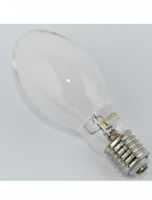 lampada sodio alta pressione ellissoidale diffondente 100 w e27 2000°k nordex nxL302062