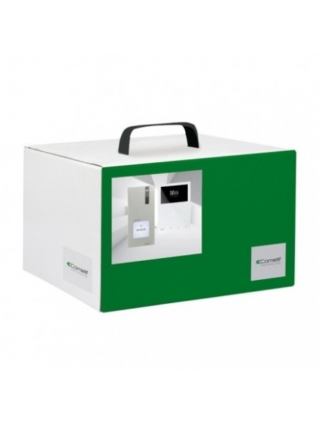 comelit kit monofase quadra e mini hf s2 COE8461V