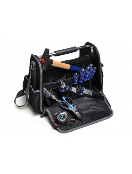 cembre Kit di utensili  borsactsb1 l light assortita CEMKIT-CTSB1-L