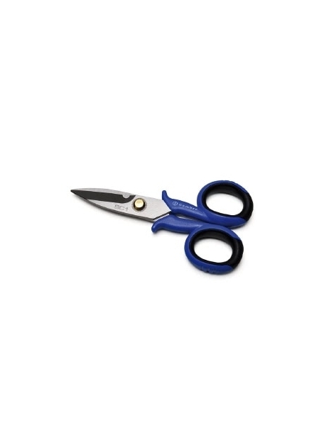 cembre forbici professionali brunite CEMSC1