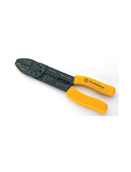 cembre crimpatrice  pinza x capicorda sez 0,25- 6mmq market l  CEMZP2