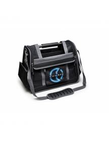 cembre borsa portautensili in tessuto resistente vuota CTSB1