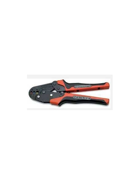 cembre  crimpatrice pinza per capicorda isolati sez 0,25-6mmq  CEMHP3