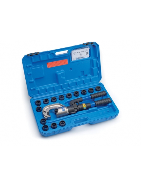 cembre crimpatrice kit utensili  ht131 c piu valigetta piu coppie matri   CEMKIT-HT131-C-1