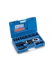cembre crimpatrice kit utensile ht51 piu valigetta piu coppie matrti  CEMKIT-HT51-1