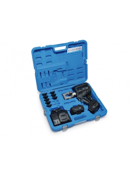 cembre crimpatrice  kit utensile b500 piu valigetta piu coppie matri   CEMKIT-B500-1